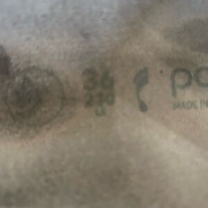 PlatformBirkenstock sandals 36